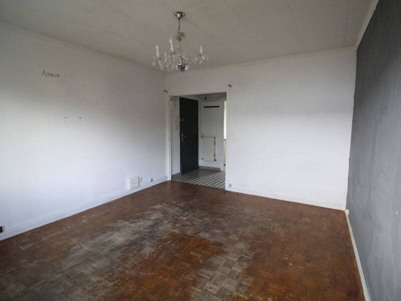 Maison à vendre, 60m², VARENNES VAUZELLES