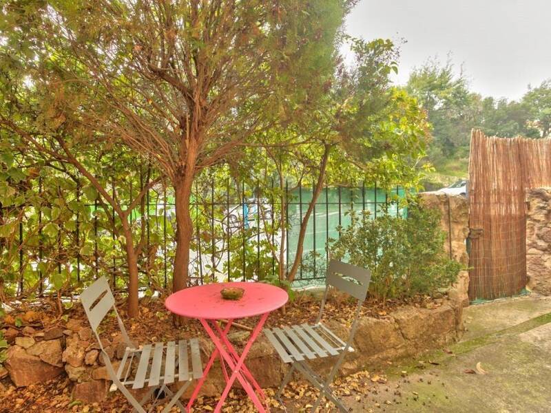 Maison à louer, 33m², MANDELIEU LA NAPOULE