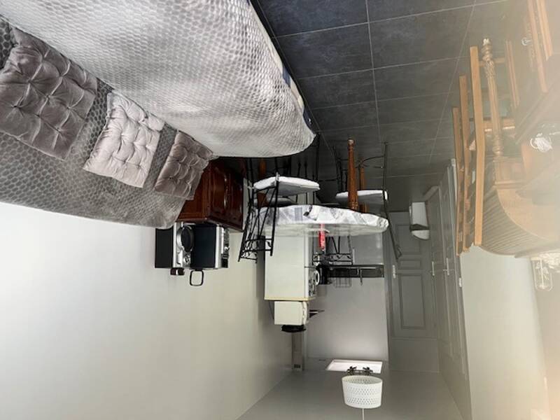 Maison à vendre, 32m², MARQUETTE LEZ LILLE