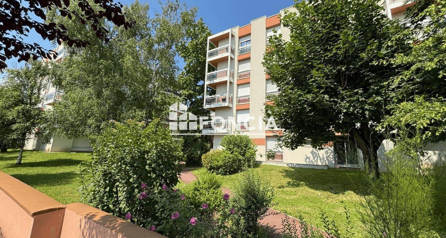 Maison à vendre, 67m², GIEN