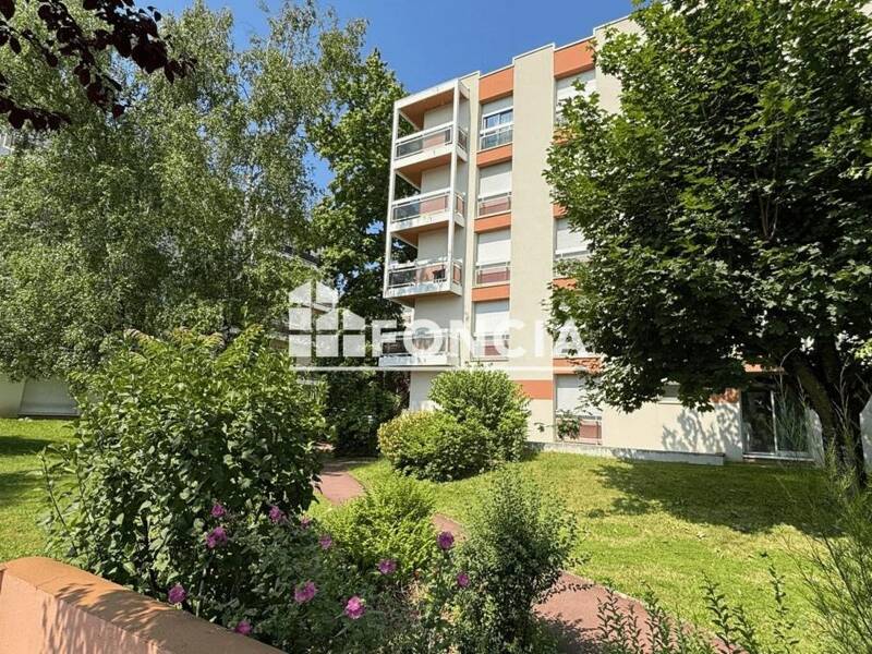 Maison à vendre, 67m², GIEN