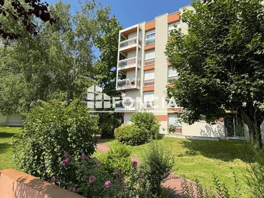 Appartement à vendre 76 600 € 3 pièces 2 chambres 67 m² RDC/4 Faiencerie Gien 45500