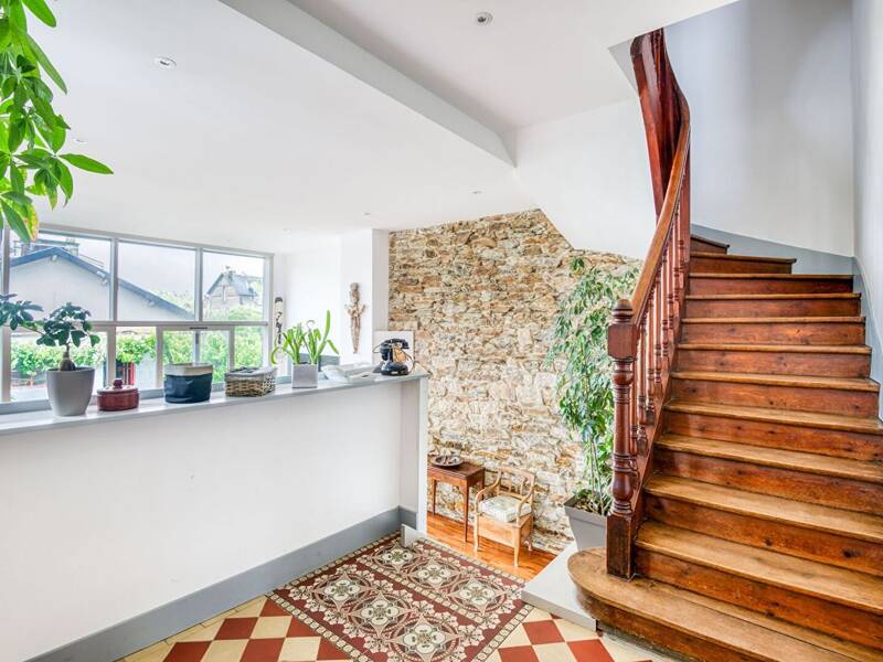 Maison à vendre, 148m², NANTES
