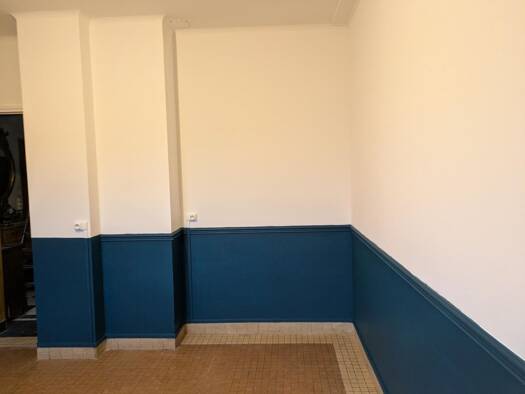 Appartement à louer - logement étudiant 650 € 1 pièce 15 m² 1er étage Nanterre 92000