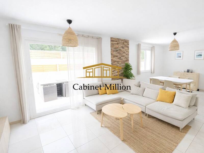 Maison à vendre, 86m², FRONTIGNAN