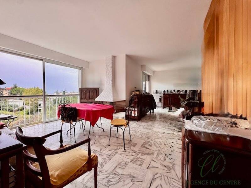 Maison à vendre, 75m², NICE