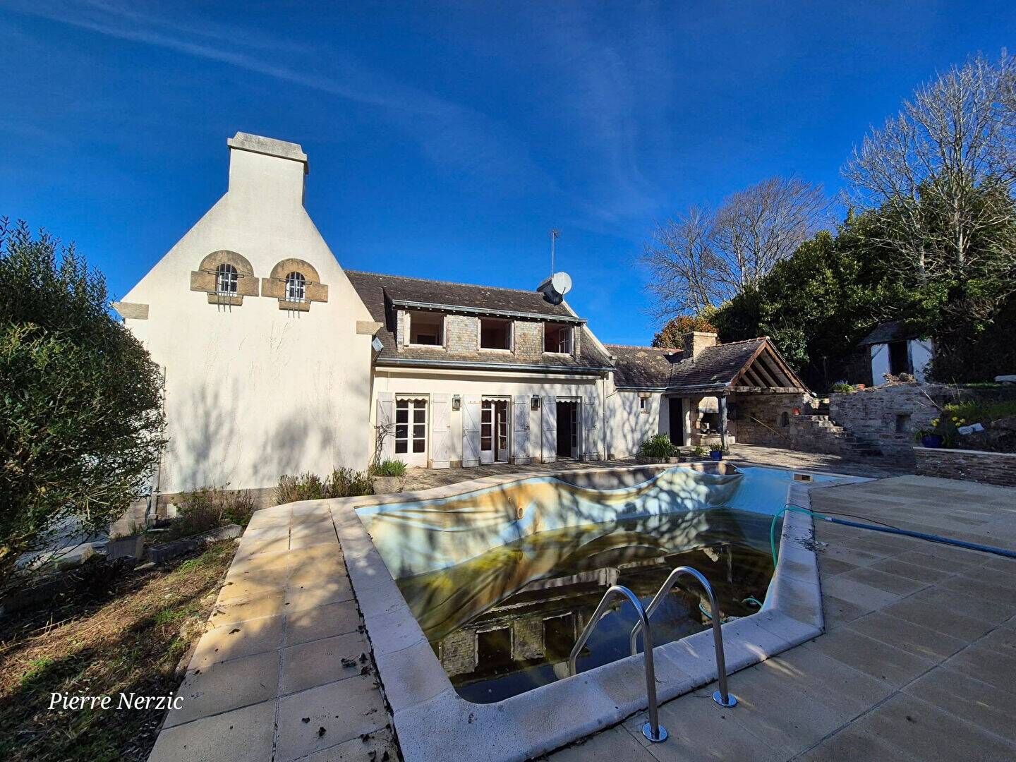 Maison à vendre, 218m², QUIMPER