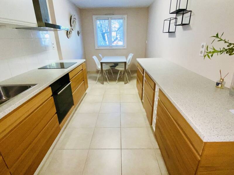 Maison à vendre, 98m², GRENOBLE