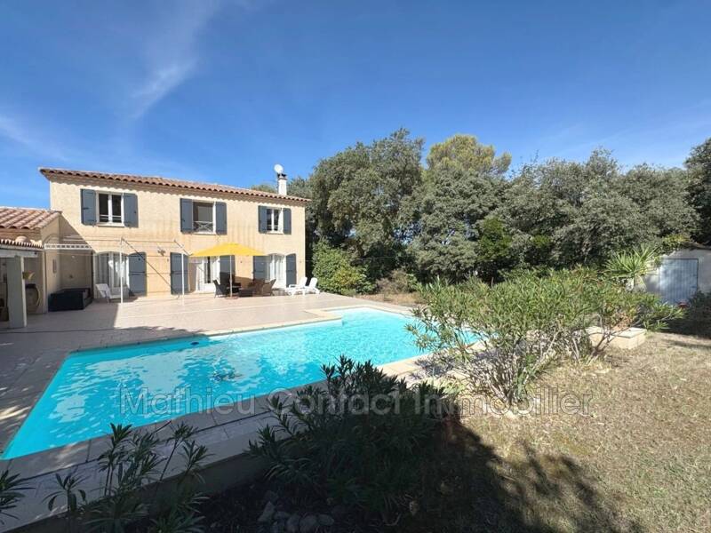 Maison à vendre, 134m², NIMES