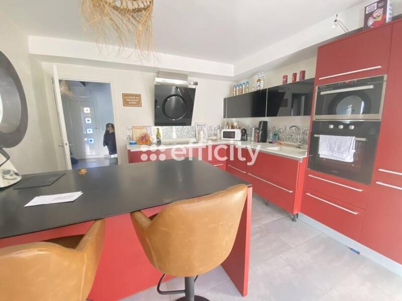 Maison à louer, 180m², LA CHAPELLE SUR ERDRE