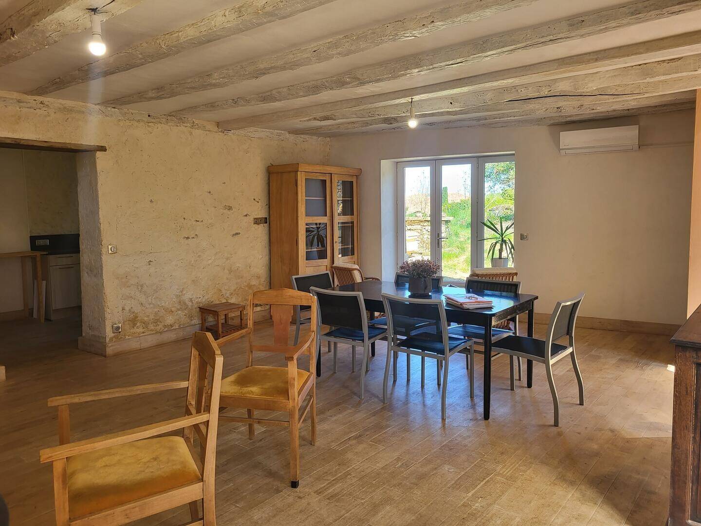 Maison à vendre, 132m², ROUFFIGNAC SAINT CERNIN DE REILHAC