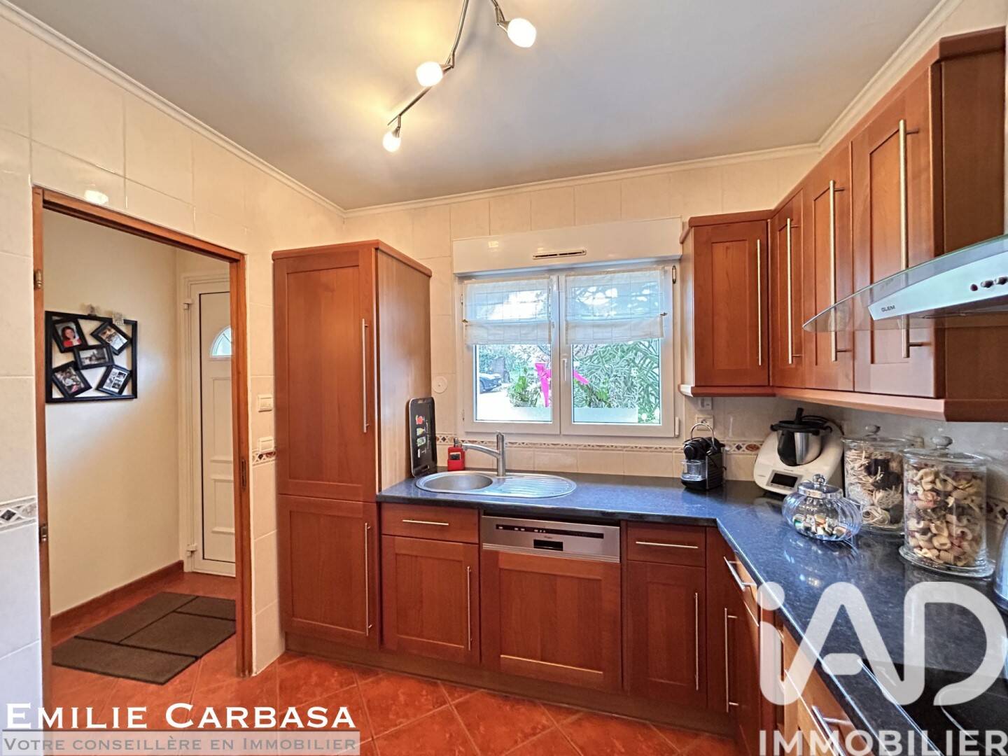 Maison à vendre, 158m², CORBEIL ESSONNES
