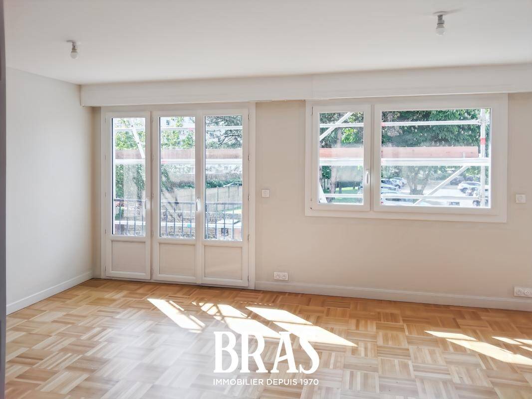 Maison à louer, 77m², VANNES