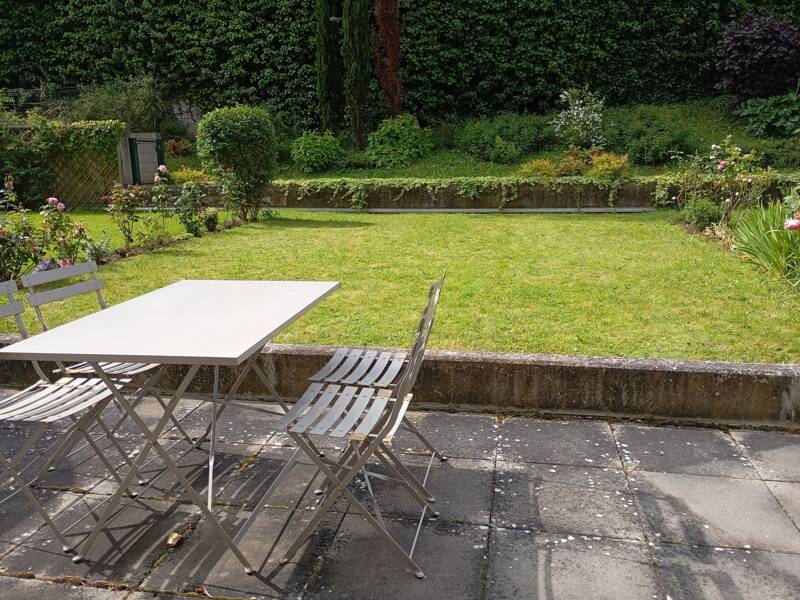Maison à louer, 48m², AMIENS