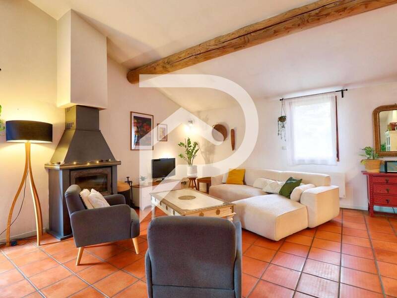 Maison à vendre, 122m², VINON SUR VERDON