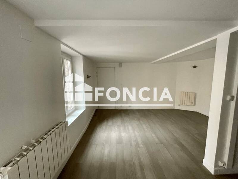 Maison à louer, 54m², CLERMONT FERRAND