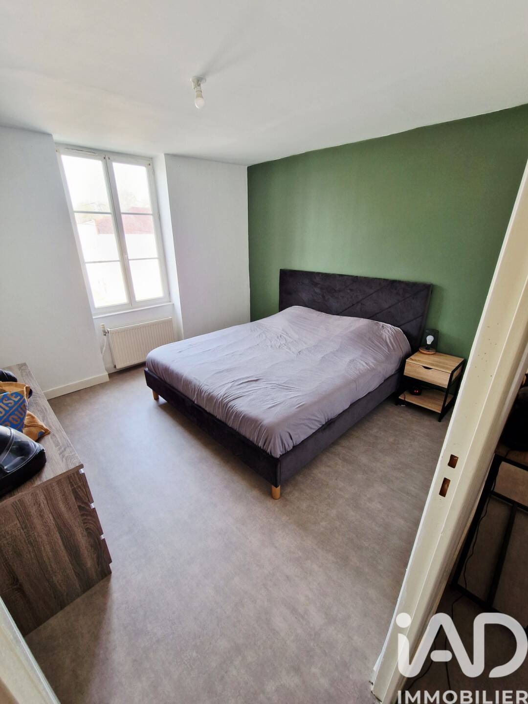 Maison à vendre, 89m², SURGERES