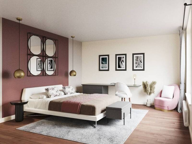 Maison à vendre, 140m², AIX EN PROVENCE