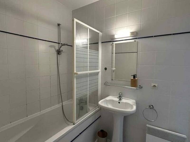 Maison à louer, 50m², CHALONNES SUR LOIRE