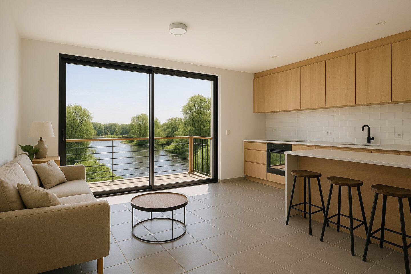 Maison à vendre, 60m², ERNOLSHEIM BRUCHE