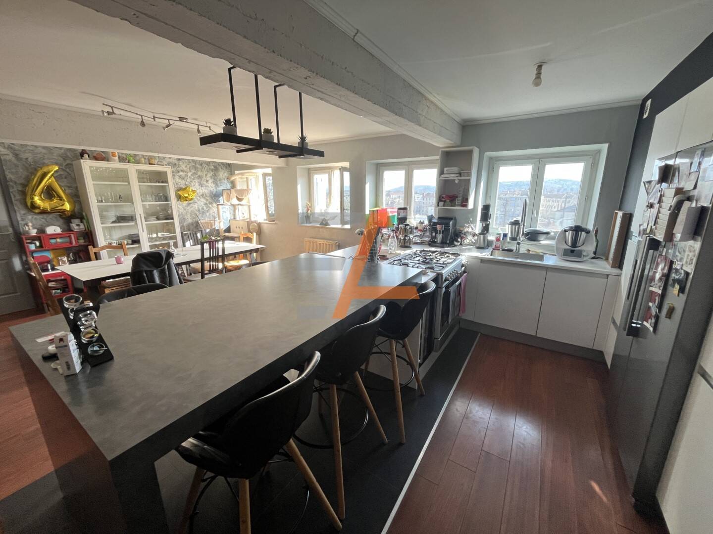 Maison à vendre, 120m², SAINT ETIENNE