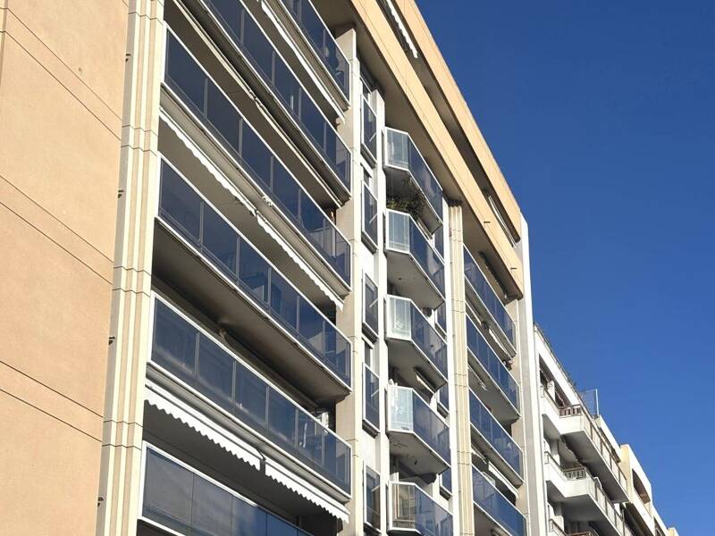 Maison à louer, 73m², NICE