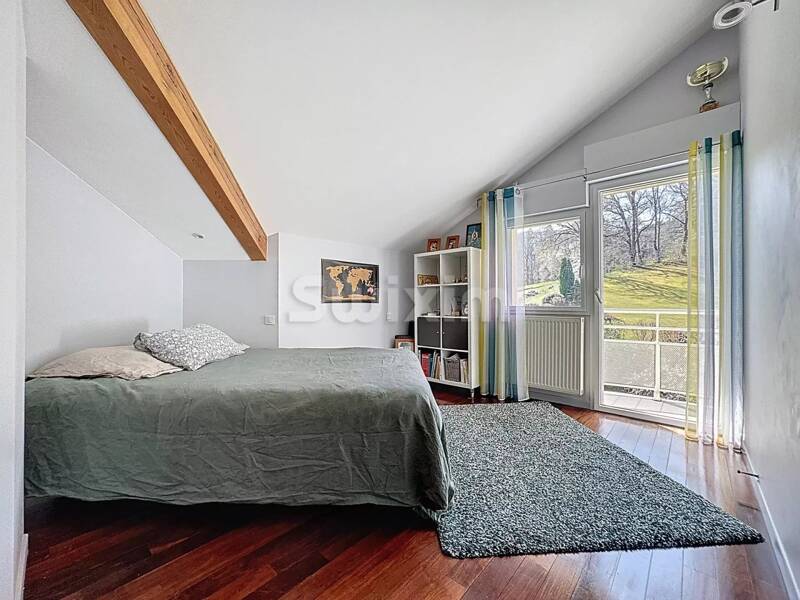 Maison à vendre, 245m², DOMANCY