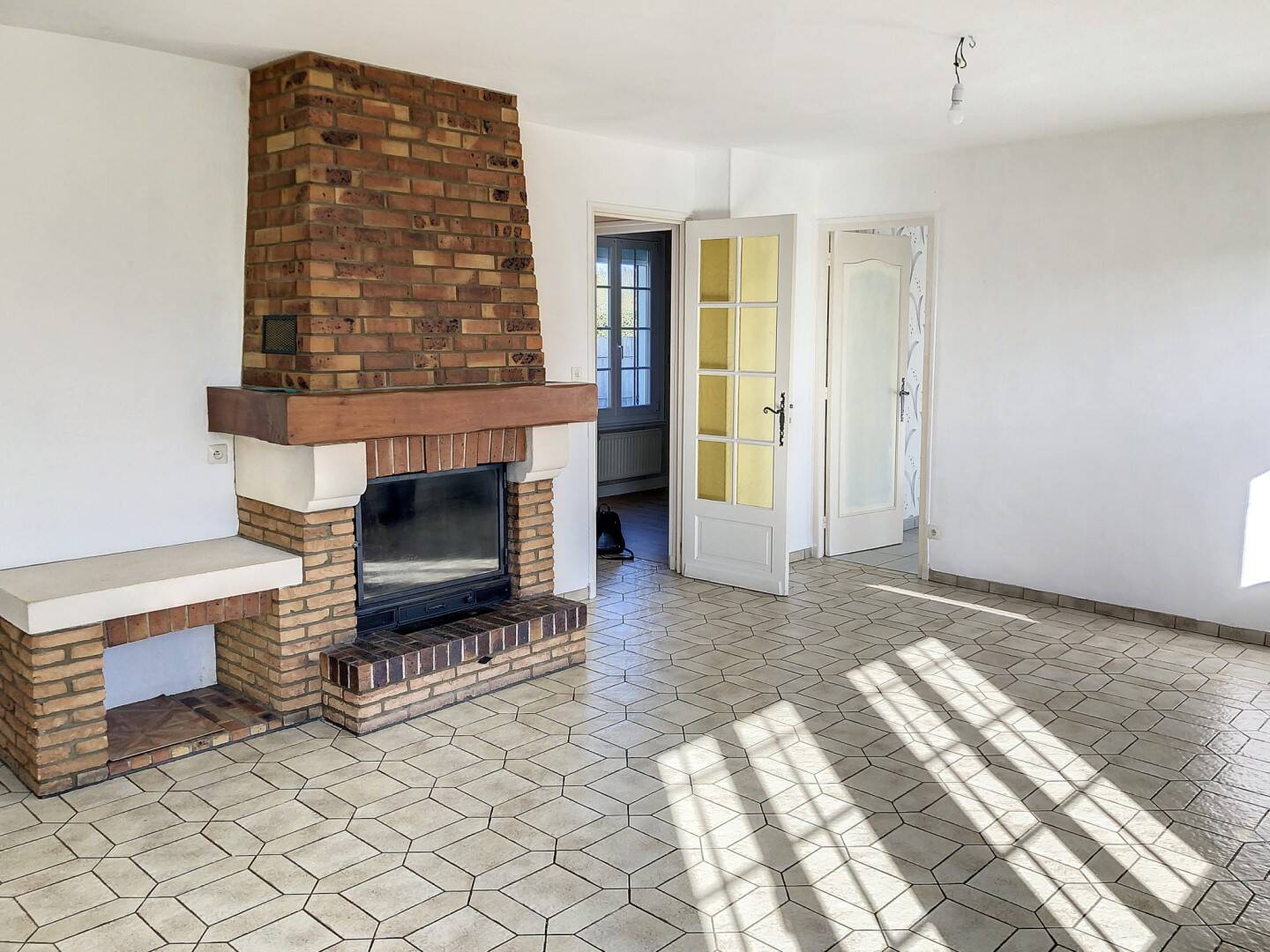 Maison à vendre, 65m², SAINT VALERY SUR SOMME
