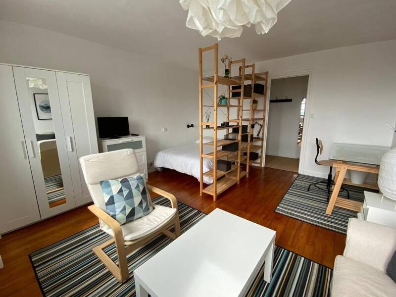 Maison à louer, 42m², BREST