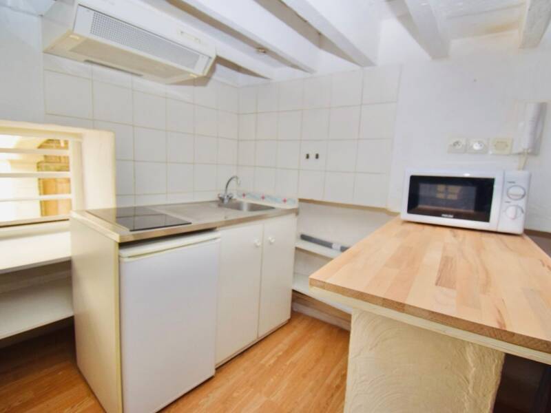 Maison à vendre, 17m², MONTPELLIER