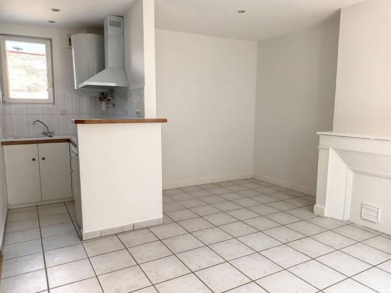 Maison à louer, 30m², SAINT AVERTIN