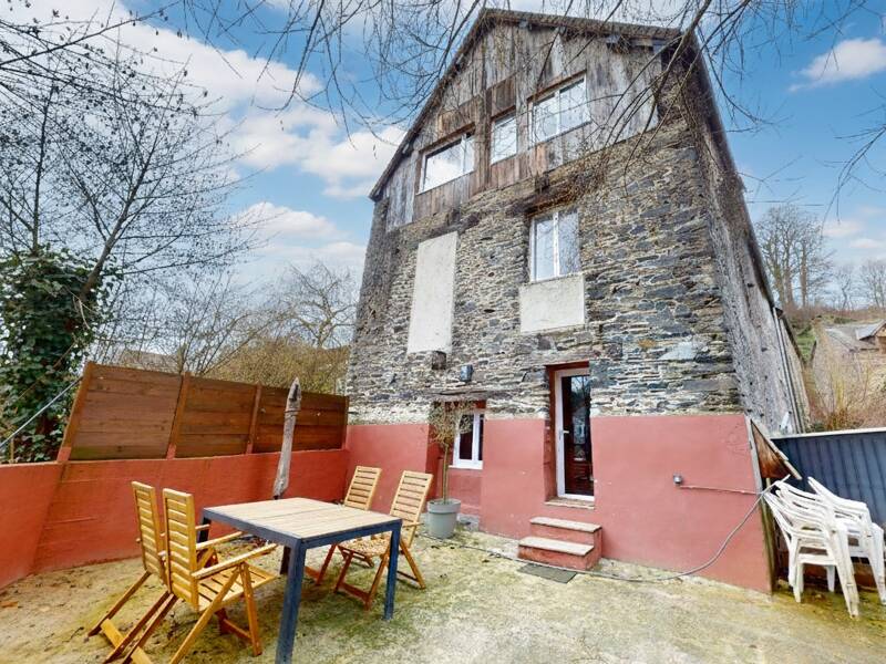 Maison à vendre, 144m², CALVADOS