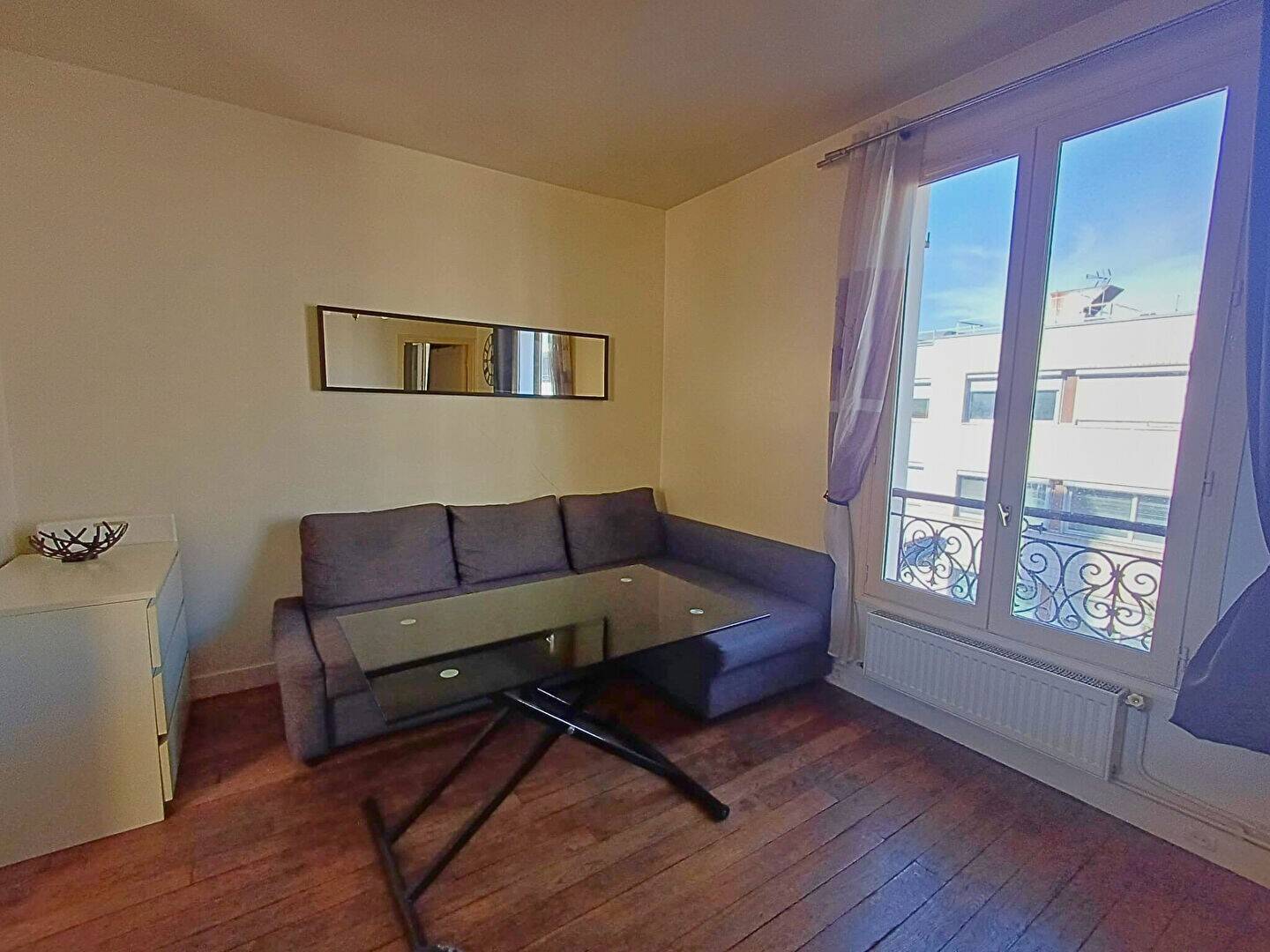 Maison à louer, 34m², LEVALLOIS PERRET