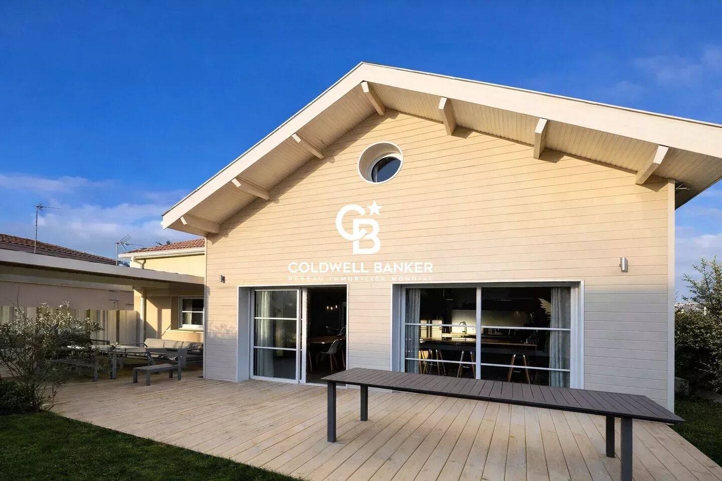 Maison à vendre, 150m², LA BERNERIE EN RETZ