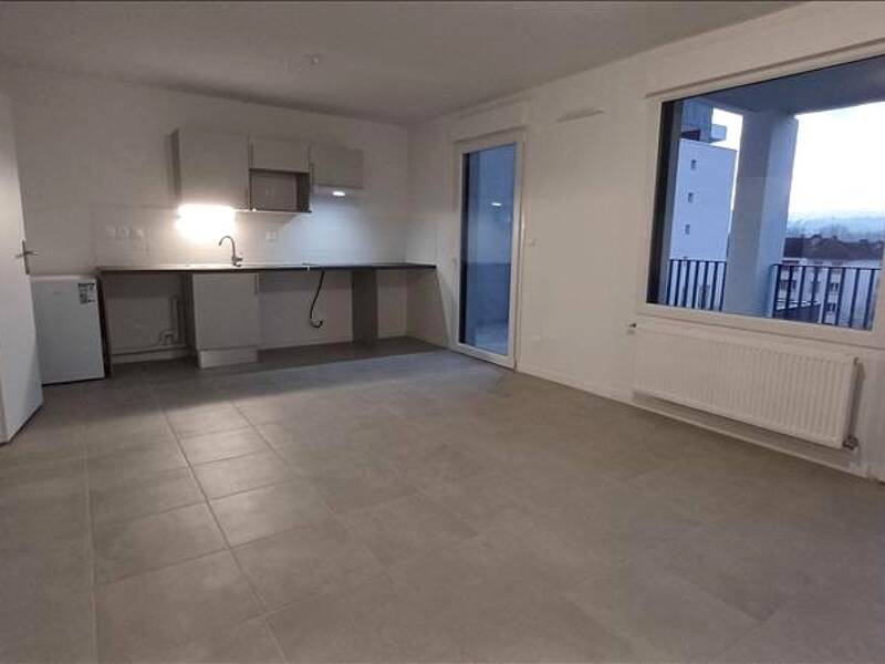 Maison à louer, 65m², DIJON