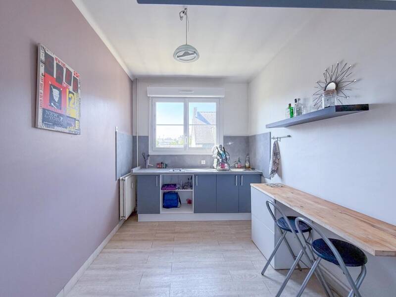 Maison à vendre, 29m², RENNES
