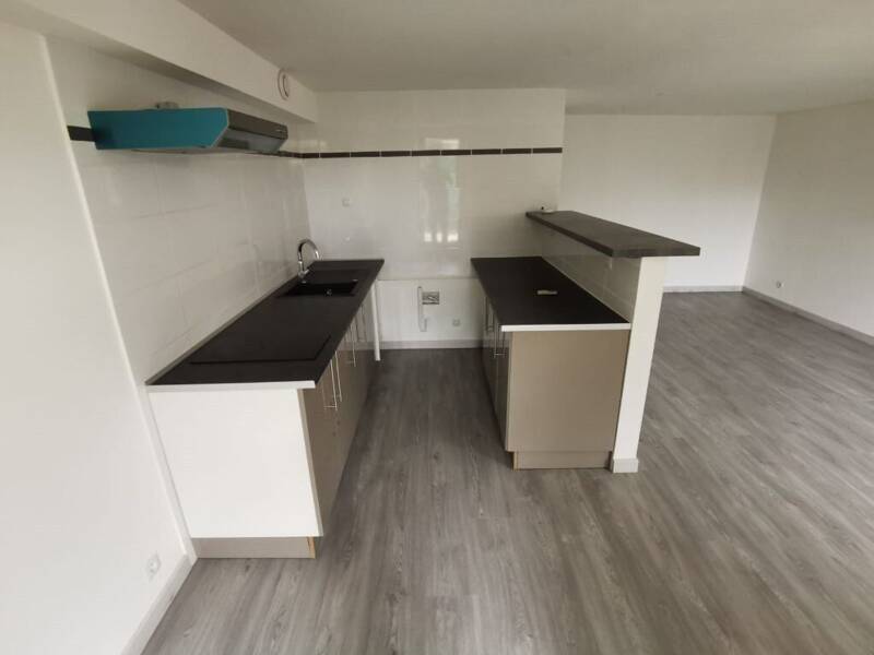 Maison à louer, 31m², CASTRIES