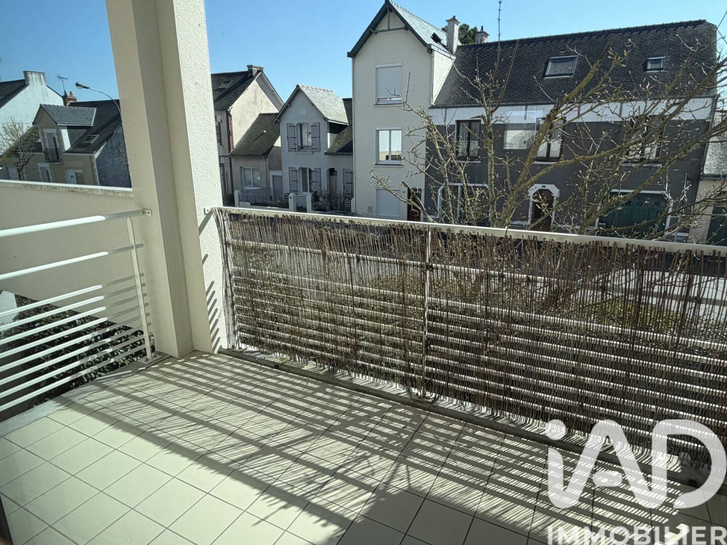 Maison à vendre, 59m², MONTOIR DE BRETAGNE