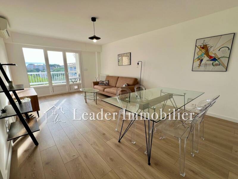 Maison à louer, 66m², ANTIBES
