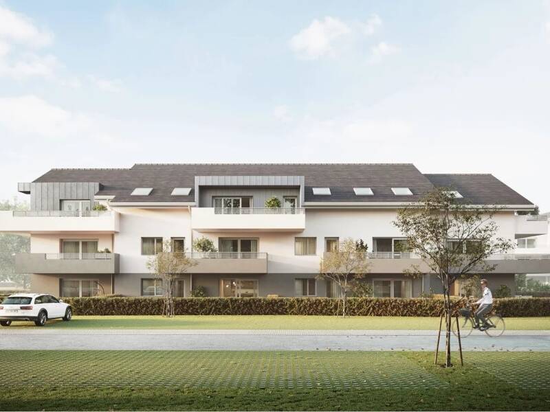 Maison à louer, 81m², SAINT PIERRE EN FAUCIGNY