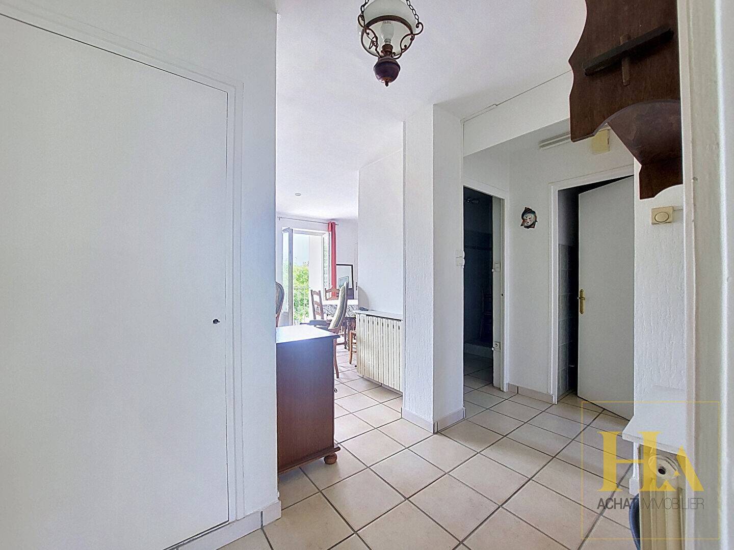 Maison à vendre, 54m², VALENCE