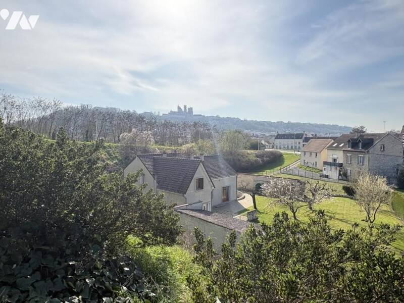 Maison à vendre, 140m², LAON