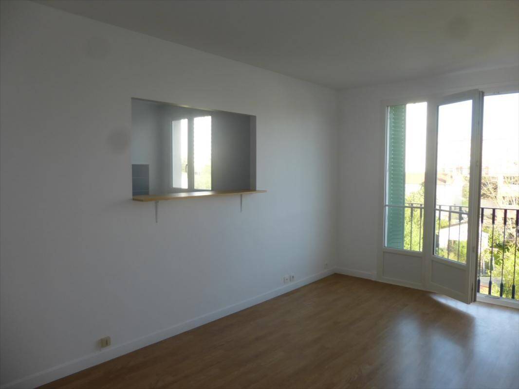Maison à louer, 46m², NANTERRE