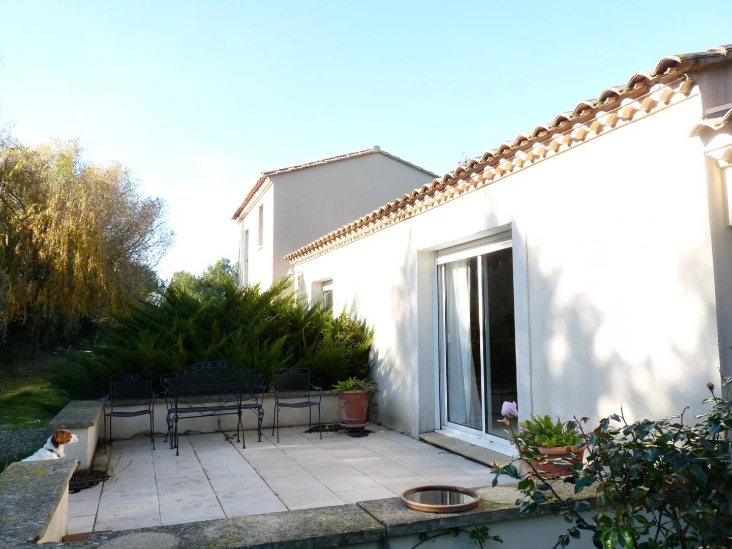 Maison à vendre, 161m², TARASCON