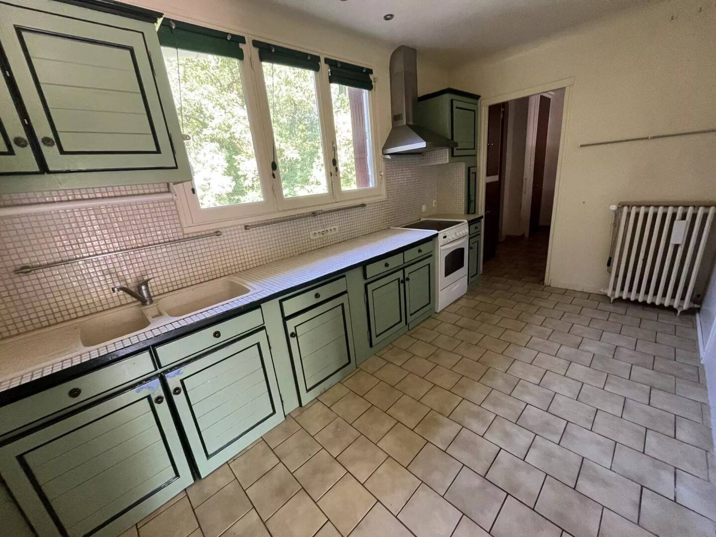 Maison à vendre, 113m², SALIES DE BEARN