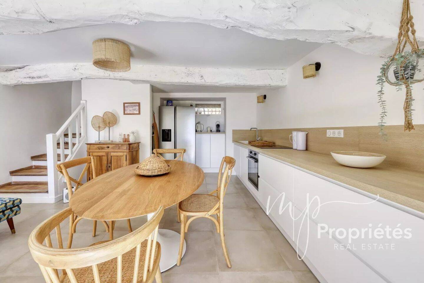 Maison à vendre, 126m², RAYOL CANADEL SUR MER