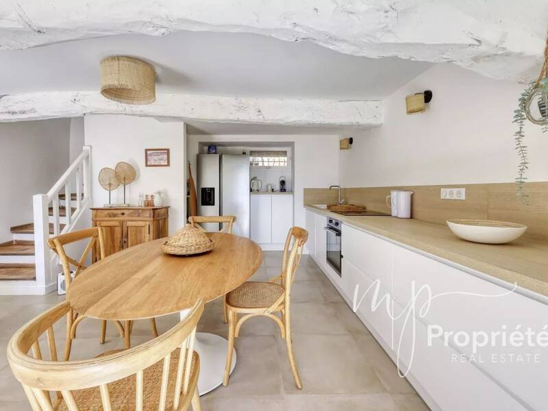 Maison à vendre, 126m², RAYOL CANADEL SUR MER