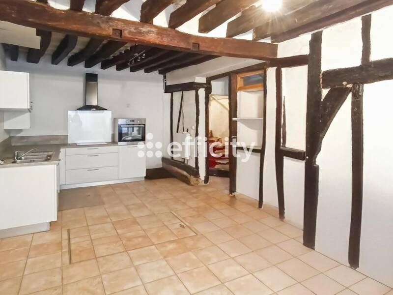 Maison à vendre, 97m², ROUEN