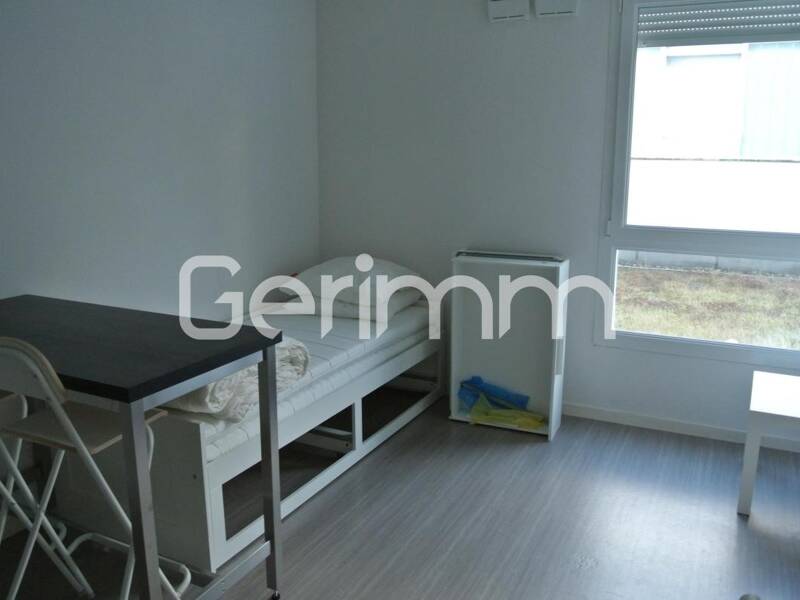 Maison à louer, 18m², SAINT MARTIN LE VINOUX