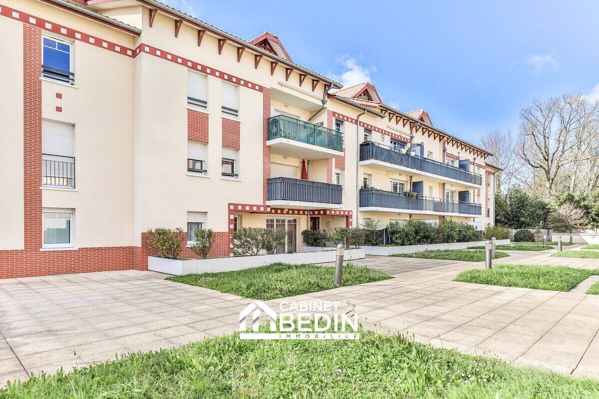 Maison à vendre, 81m², GUJAN MESTRAS